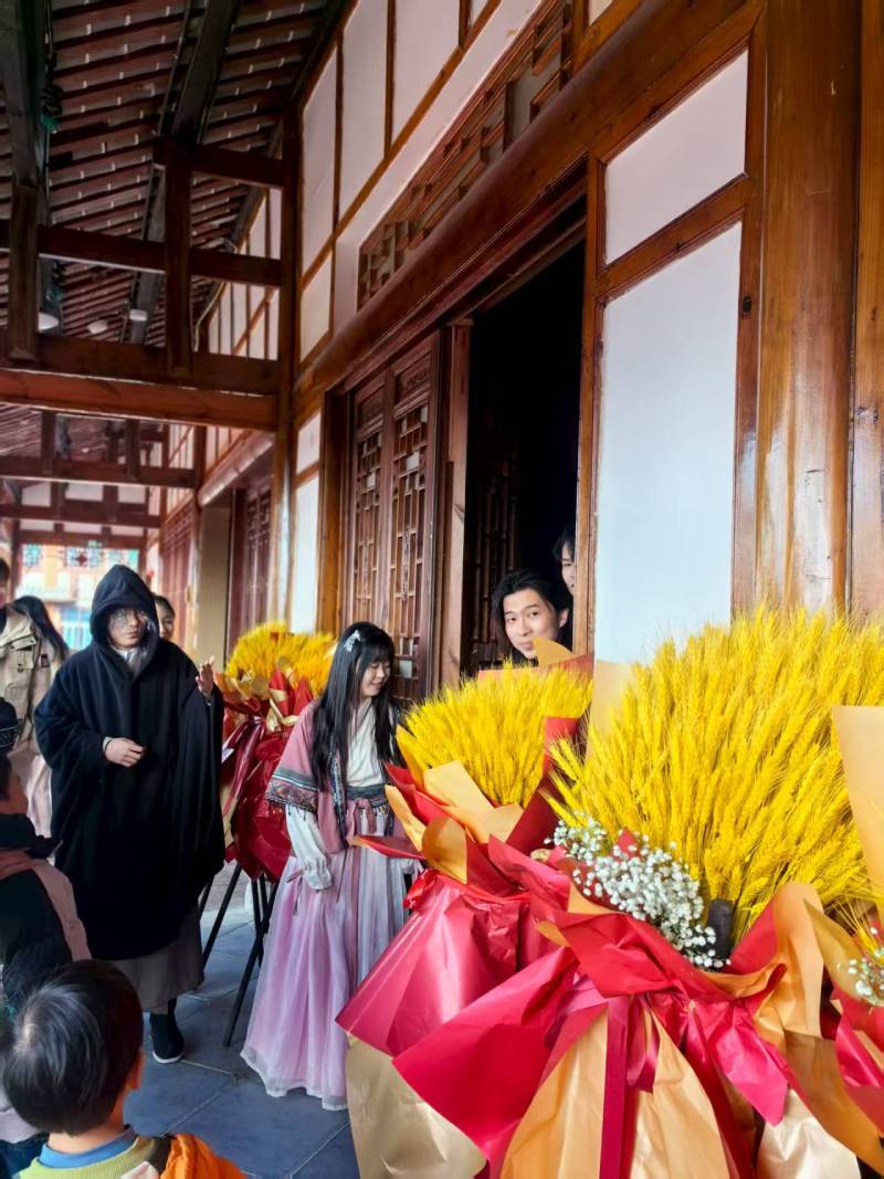 镇赉县文旅项目策划